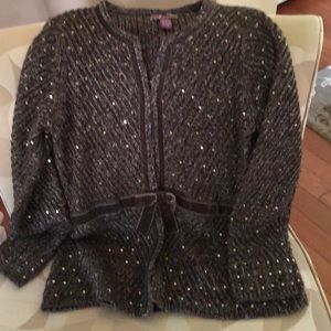 Gorgeous Brown Sweater